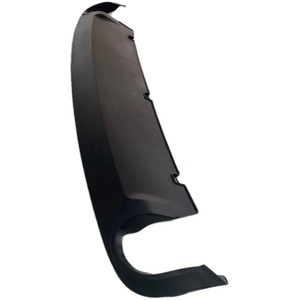 Alerón Trasero 4F5 807 521 C para <span class=keywords><strong>AUDI</strong></span> <span class=keywords><strong>A6</strong></span> <span class=keywords><strong>2008</strong></span> - Product Image 5