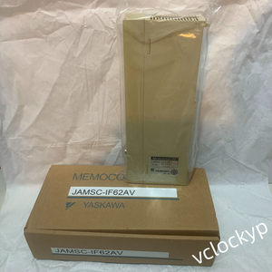 MODULE PLC YASKAWA ELECTRIC JAMSC-IF62AV Utilisé - Product Image 3