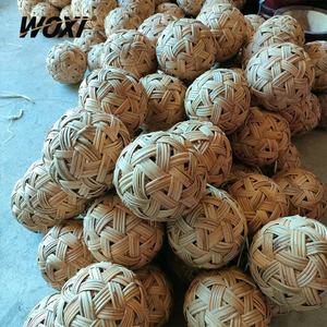 <span class=keywords><strong>ลูก</strong></span>บอลหวายลูกวอลเลย์บอลสำหรับเตะลูกปิงปองกลีบเลี้ยง - Product Image 6