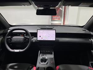 Jetour Dasheng <span class=keywords><strong>2023</strong></span> 1.5T DCT Xingyao PRO+ Guida a Sinistra Emissioni Euro VI 28700 Chilometri Anno di Produzione <span class=keywords><strong>Agosto</strong></span> <span class=keywords><strong>2023</strong></span> - Product Image 5