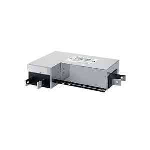 20A <strong>DC</strong> EMI <strong>Filter</strong> Electrical <strong>DC</strong> <strong>Line</strong> <strong>Noise</strong> <strong>Filter</strong> with RFI LC RC Networks EMC <strong>Noise</strong> <strong>Filter</strong> - Product Image 3