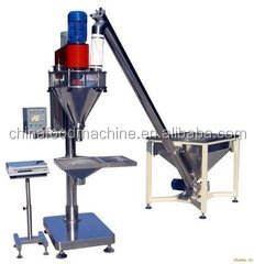 Empaquetadora semiautomática de polvo - Product Image 5