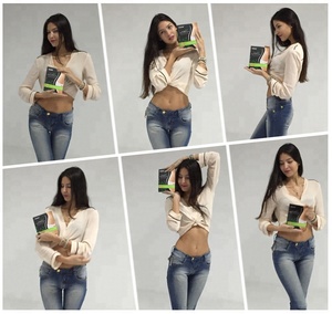 Neutriherb prodotti dimagranti a base di erbe dimagranti perfetti <span class=keywords><strong>per</strong></span> la disintossicazione i migliori cerotti di pancia sottili a base di erbe superiori <span class=keywords><strong>per</strong></span> perdere peso - Product Image 6