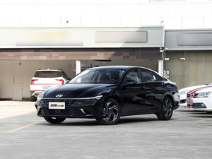 <span class=keywords><strong>Voiture</strong></span> berline compacte 5 places à essence, vente chaude, luxe abordable, haute vitesse, automatique, caméra arrière, pour Hyundai Elantra - Product Image 2