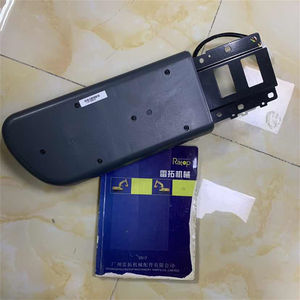 SK100 SK120-<span class=keywords><strong>5</strong></span> <span class=keywords><strong>SK200</strong></span>-3 <span class=keywords><strong>SK200</strong></span>-<span class=keywords><strong>5</strong></span> excavadora partes de grupo de <span class=keywords><strong>Monitor</strong></span> YN59S00002F4 Display Panel - Product Image 6