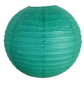 Bán Buôn Giá Rẻ Trung Quốc Tình Yêu Nghệ Thuật Dân Gian Rắn Colour UV In Ấn 4 Màu Sắc Trang Trí Đám Cưới Trắng Vòng <span class=keywords><strong>LED</strong></span> Ánh Sáng Giấy Đèn Lồng - Product Image 5