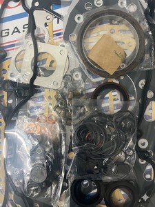 Engine <b>Gasket</b> Kit for Isuzu 4JJ Oshikawa <b>Gasket</b> Factory in Thailand - Product Image 4