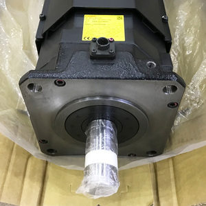 พัดลมเซอร์โวมอเตอร์ A290-0241-T073 A06B-0275-B410สำหรับชิ้นส่วน Fanuc - Product Image 3
