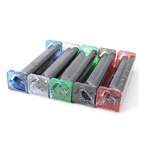 Customized Xách Tay 78 Hướng Dẫn Sử Dụng Cone Giấy <span class=keywords><strong>Rolling</strong></span> Machine 110Mm Giấy Lăn - Product Image 5