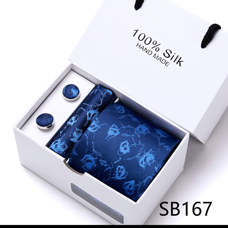 SB167 blu