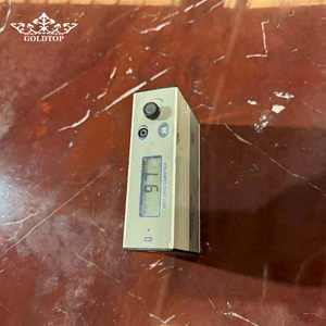 Dalles polies en quartzite rouge bordeaux Goldtop, pierre naturelle, pour comptoirs modernes écologiques, dessus de vanité et îlots de cuisine - Product Image 4