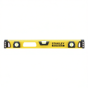 Nivelador Profesional Stanley Fatmax en Forma de I de 27 Pulgadas - Product Image 2