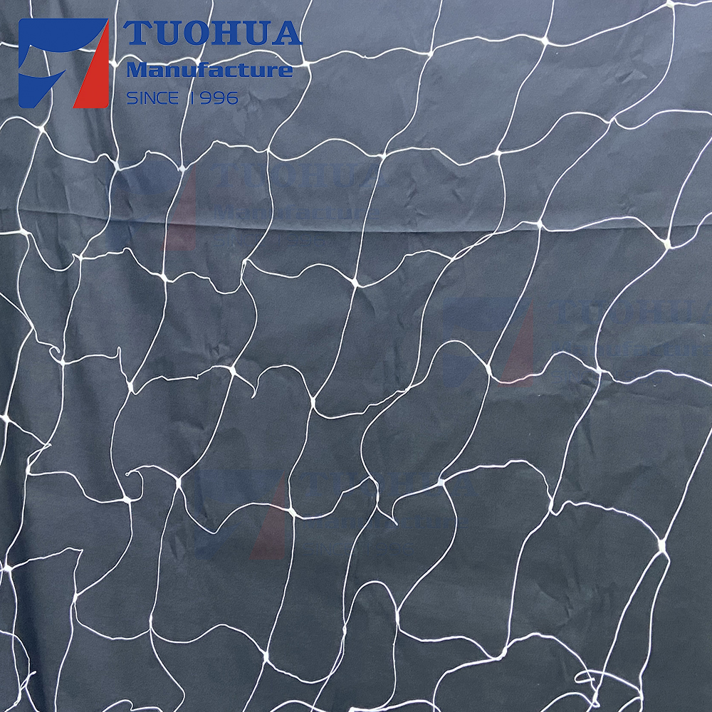 Сетка из полиэстера для гидропоники scrog net