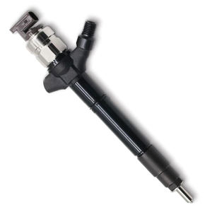 Inyector de combustible <span class=keywords><strong>23670</strong></span>-0R050 095000-6680 095000-6970 095000-7330 095000-7680 095000-7690 para Toyota Avensis RAV4 2.0d 1AD-FTV D-4D - Product Image 4