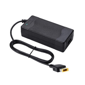 Chargeur de scooter électrique 33,6 V 2 A, chargeur de batterie Li-ion 33,6 V 2 A compatible avec le scooter Ugi modèle One E350 E500 - Product Image 6