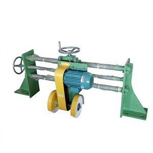 Broyeur à rouleaux en caoutchouc série XKP industriel, machine de broyage Xinyutian <span class=keywords><strong>XM250</strong></span> pour le recyclage des pneus usagés, certifié CE - Product Image 1