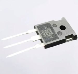 IXFH60N50P3 MOSFET canal N 500V 60A TO-247 Transistors originaux IXFH60N50P3 - Product Image 1