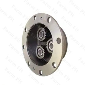 Piezas de repuesto RE271421 cubo portador planetario con Kit de engranajes apto para John Deere 5055E 5065E 5065M 5075E 5075M 5076E - Product Image 2