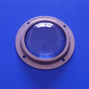 20W 30W 50W HB66-60 60 Độ 66Mm <span class=keywords><strong>COB</strong></span> <span class=keywords><strong>LED</strong></span> High Bay Glass <span class=keywords><strong>Lens</strong></span> - Product Image 6