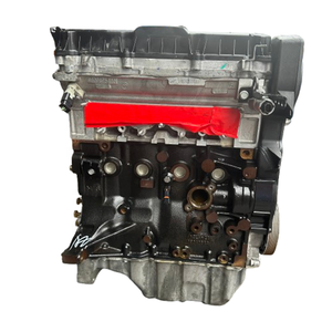 Vente Chaude Moteur Essence Reconditionné PEUGEOT Citroën NFP VT 1.6L Assemblage 4 Cylindres pour 301 308 2008 C2 C3 C4 Aluminium - Product Image 4