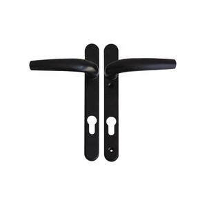 仏山工場格安アルミアクセサリーレバードアハンドルロックタイへ - Product Image 3