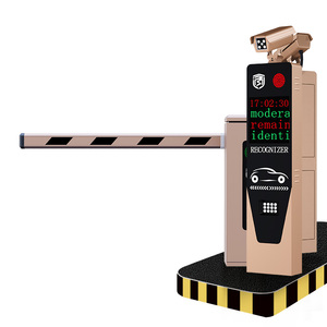 Logiciel de système de stationnement avancé système de parcs de stationnement de <span class=keywords><strong>voiture</strong></span> intelligente barrières de circulation avec porte de <span class=keywords><strong>barrière</strong></span> porte de <span class=keywords><strong>barrière</strong></span> automatique - Product Image 4