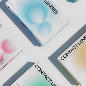 Caja <span class=keywords><strong>de</strong></span> Papel para <span class=keywords><strong>Lentes</strong></span> <span class=keywords><strong>de</strong></span> <span class=keywords><strong>Contacto</strong></span>, Portátil, Ecológica, Reutilizable, Personalizada, Precio <span class=keywords><strong>de</strong></span> Fábrica - Product Image 1