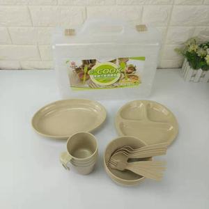 Di plastica da <span class=keywords><strong>picnic</strong></span> tavola No.L293 da tavola creativa pinic <span class=keywords><strong>set</strong></span> da tavola - Product Image 5