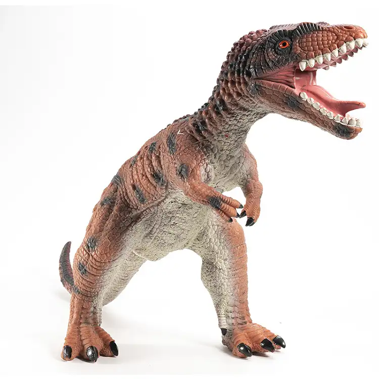 Manufacturers Selling Dinosaur Figure Toy Plastic Dinosaur Model Toys Dinosaur Toys Play Set