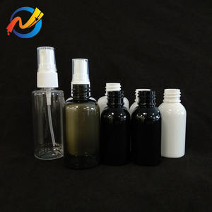 Botellas <span class=keywords><strong>de</strong></span> 15ml, 20ml, 30ml, 50ml, 60ml, <span class=keywords><strong>100ml</strong></span>, 200ml, 250ml con Pulverizador <span class=keywords><strong>de</strong></span> Plástico y Bomba <span class=keywords><strong>de</strong></span> Pulverización - Product Image 6