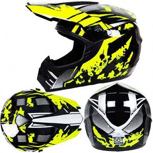 Venta al por mayor de motocicletas eléctricas, bicicletas de montaña, vehículos todoterreno (ATV) y bicicletas de descenso para comercio exterior. - Product Image 2