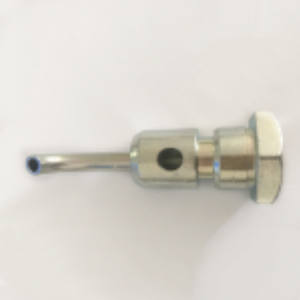 Boquilla de Enfriamiento de Pistón 15708-87301 15708-56010 11408-1180 4937308 4937311 8972132941 para Toyota Daihatsu Hino Yomi al por Mayor - Product Image 2