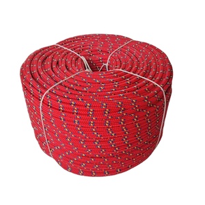 Offre Spéciale prix usine 4mm 6mm 8mm 10mm 12mm 14mm 16mm <span class=keywords><strong>polypropylène</strong></span> tressé PP <span class=keywords><strong>corde</strong></span> pour Camping en plein air tirant arbre voile - Product Image 4
