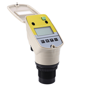 الأكثر مبيعاً مقياس مستوى خزان السائل بالموجات فوق الصوتية من 4-20 مللا مقياس مستوى الزيت بالموجات فوق الصوتية عدم الاتصال 0 ~ 5 م قياس مستوى النهر في حوض السباحة - Product Image 5