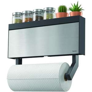 Accessoires pour Metaltex Küchenrollenspender Tango Inox - Product Image 3