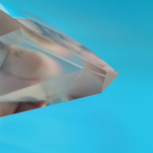 Óptica de Alta Precisão 2026, Vidro BK7/K9, Prisma de Telhado - Product Image 5