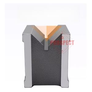 Mv-7k2 di Shanggong/mv-12k2 a forma di V Magnetichigh precisione e alta stabilità ausili per la lavorazione e la misurazione - Product Image 3