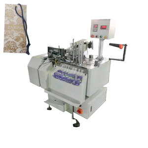 hang Tag String <b>Machine</b> Hang Tag Thread <b>Machine</b> <b>Label</b> Hang Tag Stringing <b>Machine</b> - Product Image 5