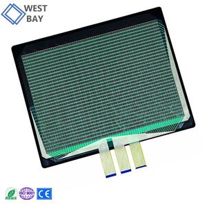 Tính nhất quán tốt của điện trở linh hoạt ứng dụng đa bánh răng nhạy cảm fsr 408 - Product Image 1