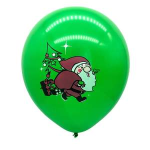 Advertising 12 Inch Latex <b>Personalized</b> Ballon Custom Logo Printed Customized <b>Balloons</b> with Logo - Product Image 4