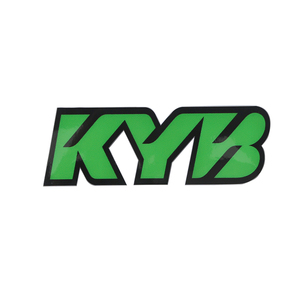 Pegatinas Reflectantes KYB para Suspensión de Carreras, Calcomanías para Horquillas WP Showa, para Motocicletas Yamaha, Honda, Suzuki, KTM, Kawasaki, Benelli - Product Image 4