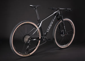 Bicicleta de Montaña SUNPEED ROCK-- ULTIMATE de 29 Pulgadas, Completamente de Carbono, con Transmisión <span class=keywords><strong>XT</strong></span> de 12 Velocidades - Product Image 4