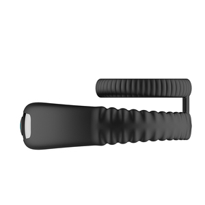 Vibrating cock <b>Ring</b> 10 Intense Patterns vibration - Product Image 6