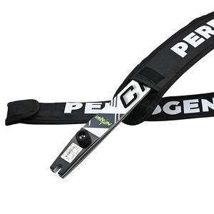 Extremidades de Arco Recurvo Perfogen, <span class=keywords><strong>Serie</strong></span> CRUX, Carbono de Alto Módulo/Espuma, Extremidades Desmontables ILF, 20-44 Libras, Compatibles con Elevadores de 23/25 Pulgadas - Product Image 6