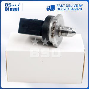 Nuevo Sensor de Presión de Combustible para Motor 0261545078 para <span class=keywords><strong>AUDI</strong></span> <span class=keywords><strong>A5</strong></span> A8 Porsche 911 Cayenne - Product Image 6