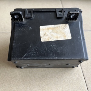 <span class=keywords><strong>Segunda</strong></span> <span class=keywords><strong>mano</strong></span> para <span class=keywords><strong>VOLVO</strong></span> Tractor Truck Parts ECU Good Truck Unidad de control electrónico - Product Image 3