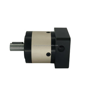 Reductor Planetario de Alta Rigidez y Torque Serie PLE 3F FAMED Spur ODM, Caja de Engranajes de Velocidad con Certificación CE/ISO, Entrada de Brida IEC - Product Image 6