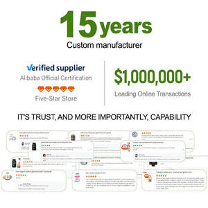 อาหารเสริมสารต้านอนุมูลอิสระช่วยเพิ่มความขาวให้ผิวขาวแบบเม็ดฟู่ - Product Image 6