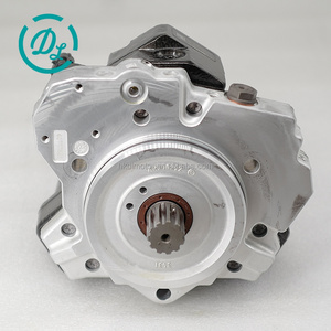 Pompe d'injection de carburant diesel EexcavaStart 0445020081 10117814 10117814A 0445020083 pour excavatrice D9508 D9512 R964C R966 R970S - Product Image 1