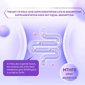 500mg हैल आयरन फोलिक एसिड टैबलेट स्वास्थ्य स्वास्थ्य पूरक खाद्य ग्रेड विटामिन की कीमत विटामिन 600 मिलीग्राम फोलिक सप्लीमेंट - Product Image 2